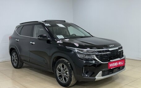 KIA Seltos I, 2024 год, 2 270 000 рублей, 3 фотография