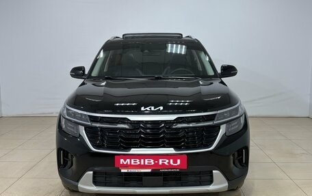 KIA Seltos I, 2024 год, 2 270 000 рублей, 2 фотография