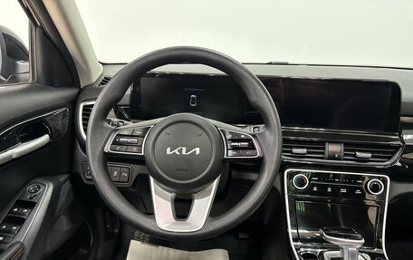 KIA Seltos I, 2024 год, 2 270 000 рублей, 13 фотография