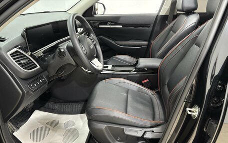 KIA Seltos I, 2024 год, 2 270 000 рублей, 11 фотография