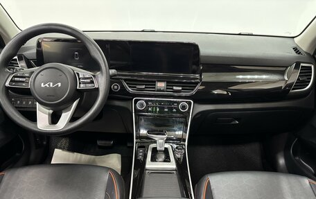 KIA Seltos I, 2024 год, 2 270 000 рублей, 12 фотография