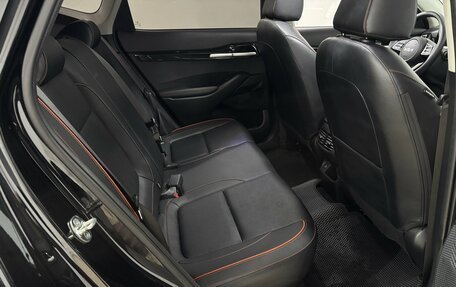 KIA Seltos I, 2024 год, 2 270 000 рублей, 17 фотография