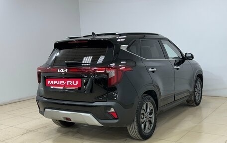 KIA Seltos I, 2024 год, 2 270 000 рублей, 5 фотография
