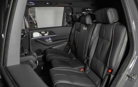 Mercedes-Benz GLS, 2026 год, 19 900 000 рублей, 3 фотография