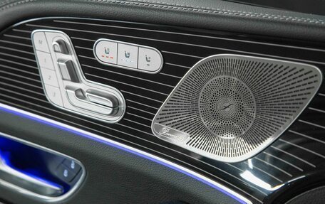 Mercedes-Benz GLS, 2026 год, 19 900 000 рублей, 10 фотография
