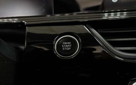 KIA Seltos I, 2024 год, 2 270 000 рублей, 22 фотография