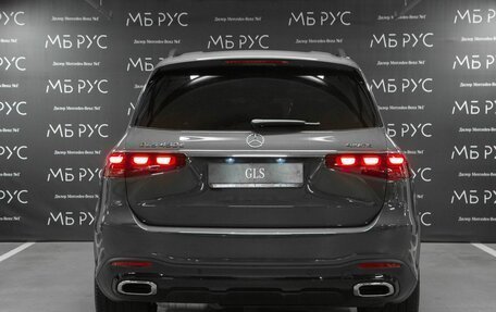 Mercedes-Benz GLS, 2026 год, 19 900 000 рублей, 6 фотография