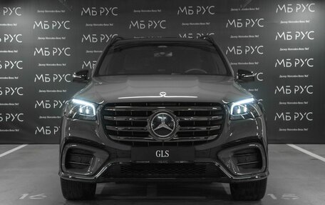 Mercedes-Benz GLS, 2026 год, 19 900 000 рублей, 5 фотография