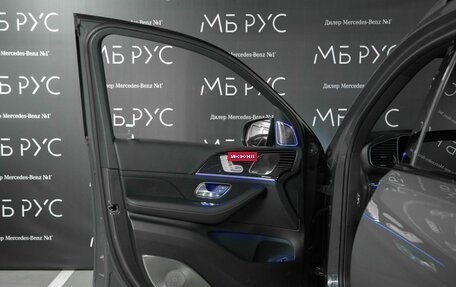 Mercedes-Benz GLS, 2026 год, 19 900 000 рублей, 8 фотография