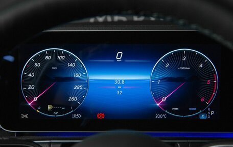 Mercedes-Benz GLS, 2026 год, 19 900 000 рублей, 16 фотография