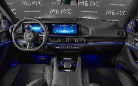 Mercedes-Benz GLS, 2026 год, 19 900 000 рублей, 14 фотография