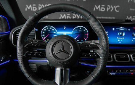 Mercedes-Benz GLS, 2026 год, 19 900 000 рублей, 15 фотография