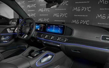 Mercedes-Benz GLS, 2026 год, 19 900 000 рублей, 25 фотография