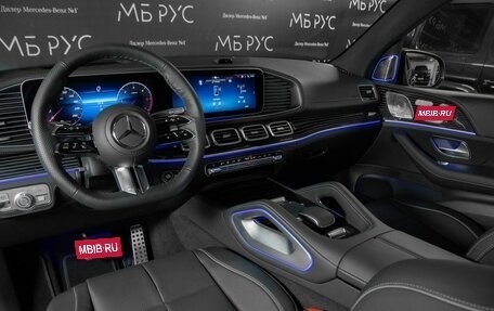 Mercedes-Benz GLS, 2026 год, 19 900 000 рублей, 13 фотография