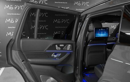 Mercedes-Benz GLS, 2026 год, 19 900 000 рублей, 26 фотография