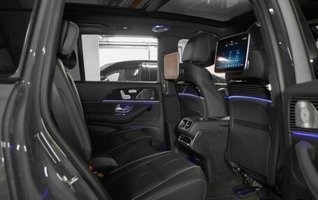 Mercedes-Benz GLS, 2026 год, 19 900 000 рублей, 29 фотография