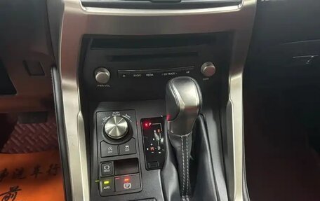 Lexus NX I, 2019 год, 3 337 520 рублей, 13 фотография