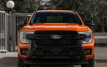 Ford Ranger, 2025 год, 9 200 000 рублей, 2 фотография