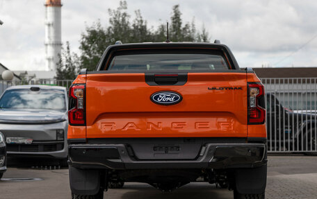 Ford Ranger, 2025 год, 9 200 000 рублей, 5 фотография