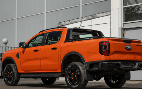 Ford Ranger, 2025 год, 9 200 000 рублей, 4 фотография