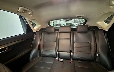 Lexus NX I, 2019 год, 3 337 520 рублей, 16 фотография