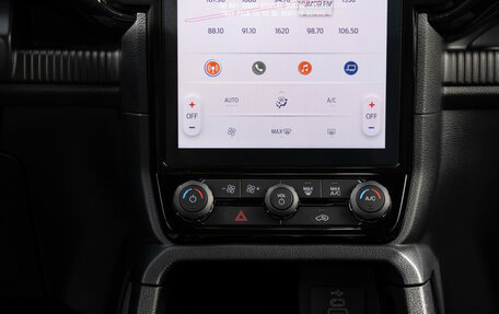 Ford Ranger, 2025 год, 9 200 000 рублей, 7 фотография