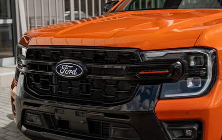 Ford Ranger, 2025 год, 9 200 000 рублей, 3 фотография
