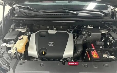 Lexus NX I, 2019 год, 3 337 520 рублей, 17 фотография