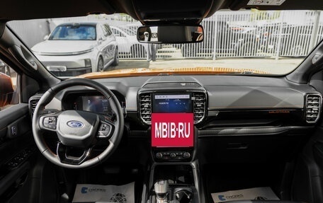 Ford Ranger, 2025 год, 9 200 000 рублей, 6 фотография