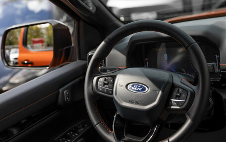 Ford Ranger, 2025 год, 9 200 000 рублей, 8 фотография