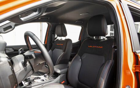 Ford Ranger, 2025 год, 9 200 000 рублей, 10 фотография