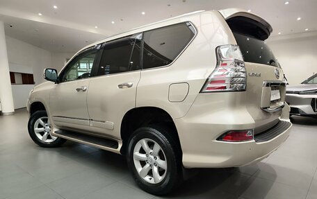 Lexus GX II, 2014 год, 3 567 000 рублей, 5 фотография