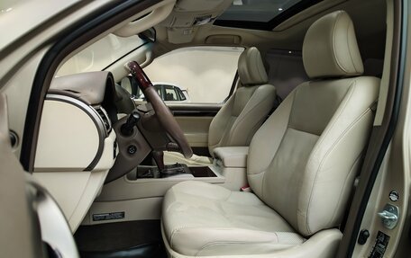 Lexus GX II, 2014 год, 3 567 000 рублей, 8 фотография