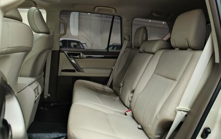 Lexus GX II, 2014 год, 3 567 000 рублей, 9 фотография
