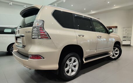 Lexus GX II, 2014 год, 3 567 000 рублей, 6 фотография