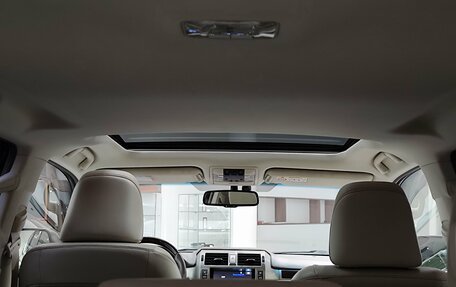 Lexus GX II, 2014 год, 3 567 000 рублей, 12 фотография