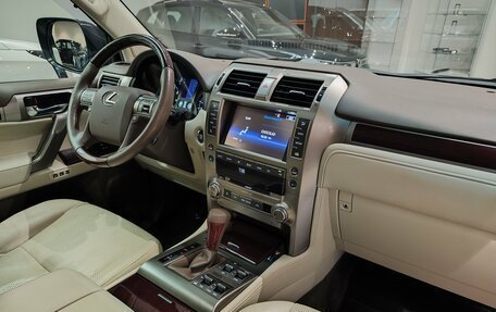 Lexus GX II, 2014 год, 3 567 000 рублей, 15 фотография