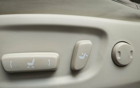 Lexus GX II, 2014 год, 3 567 000 рублей, 23 фотография