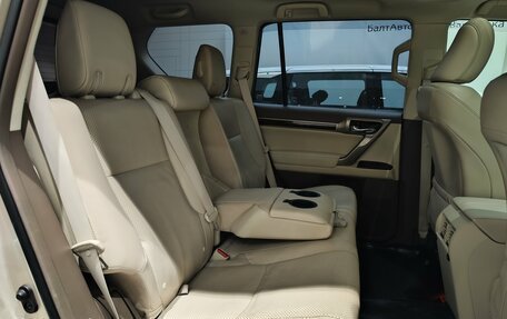 Lexus GX II, 2014 год, 3 567 000 рублей, 13 фотография