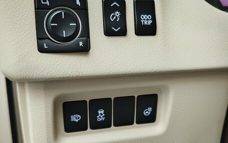 Lexus GX II, 2014 год, 3 567 000 рублей, 21 фотография