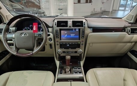 Lexus GX II, 2014 год, 3 567 000 рублей, 17 фотография