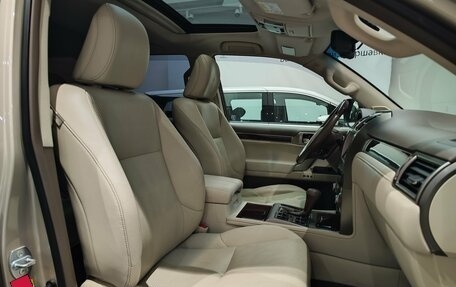 Lexus GX II, 2014 год, 3 567 000 рублей, 14 фотография