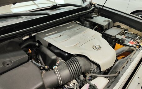 Lexus GX II, 2014 год, 3 567 000 рублей, 31 фотография