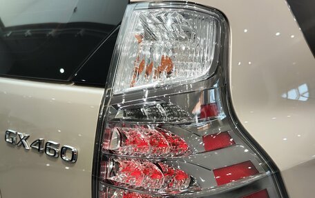 Lexus GX II, 2014 год, 3 567 000 рублей, 30 фотография