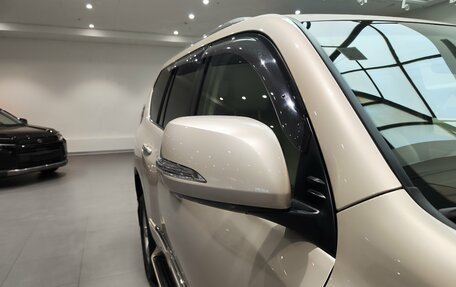 Lexus GX II, 2014 год, 3 567 000 рублей, 29 фотография