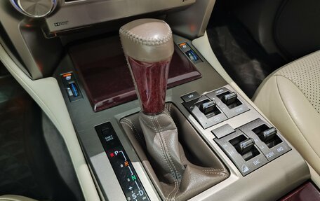 Lexus GX II, 2014 год, 3 567 000 рублей, 28 фотография