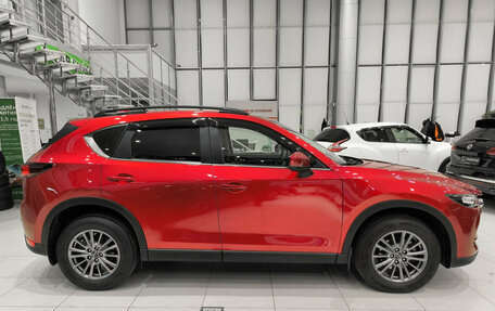 Mazda CX-5 II, 2018 год, 2 290 000 рублей, 5 фотография