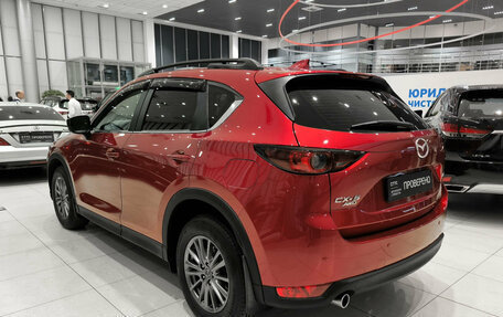 Mazda CX-5 II, 2018 год, 2 290 000 рублей, 8 фотография