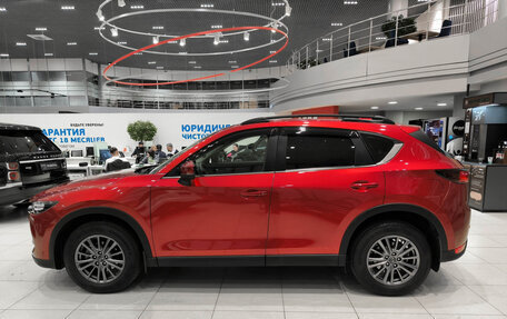Mazda CX-5 II, 2018 год, 2 290 000 рублей, 10 фотография