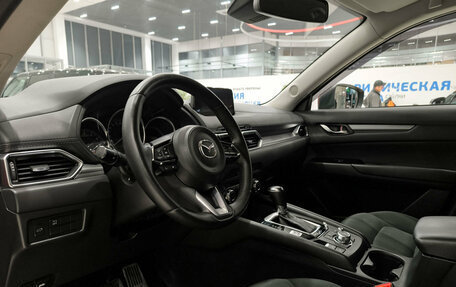 Mazda CX-5 II, 2018 год, 2 290 000 рублей, 20 фотография